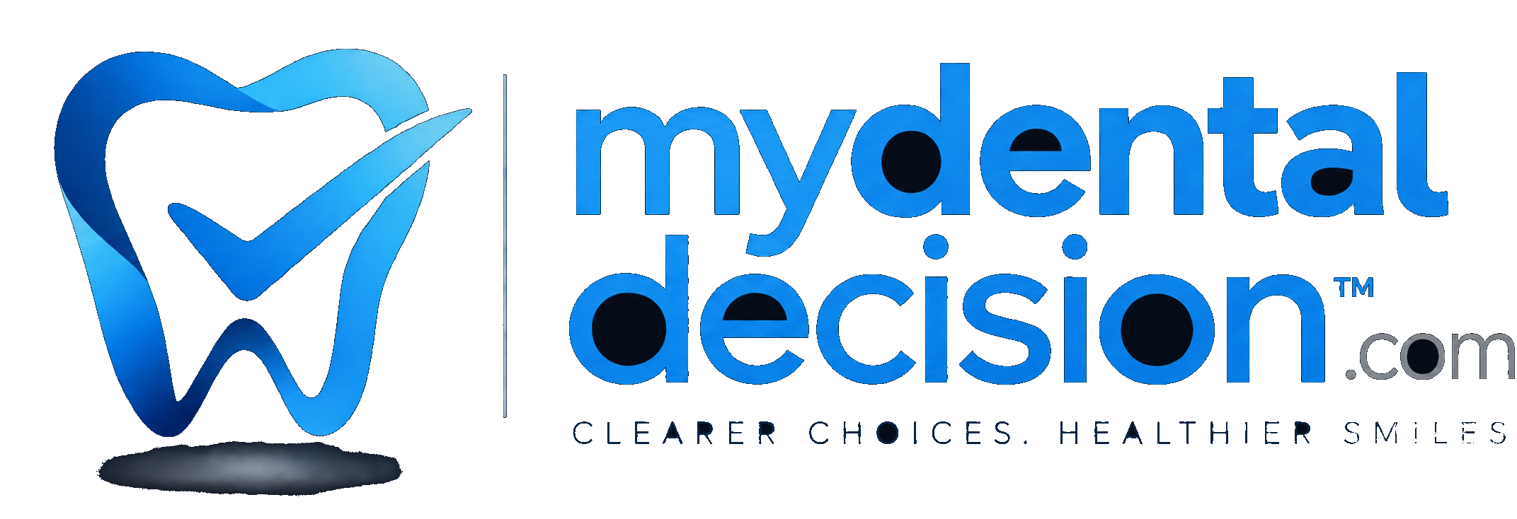My Dental Decision logo