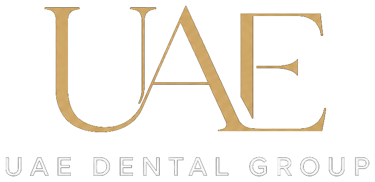 UAE Dental Group logo